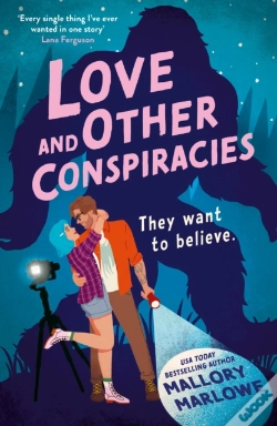 Capa do artigo Love And Other Conspiracies