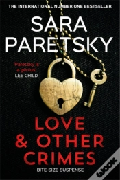 Capa do artigo Love And Other Crimes
