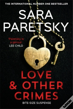 Capa do artigo Love And Other Crimes