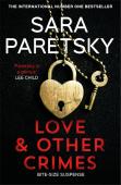 Love And Other Crimes