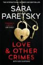 Love And Other Crimes - Preview