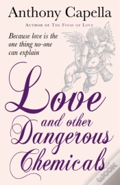Capa do artigo Love And Other Dangerous Chemicals
