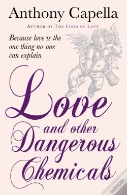 Capa do artigo Love And Other Dangerous Chemicals