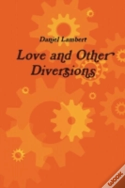 Capa do artigo Love And Other Diversions