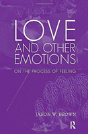 Love And Other Emotions - Preview