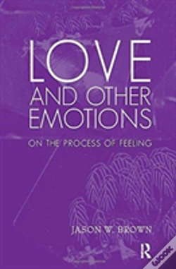 Capa do artigo Love And Other Emotions