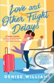 Capa do artigo Love And Other Flight Delays