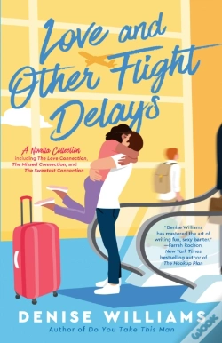 Capa do artigo Love And Other Flight Delays