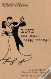 Capa do artigo Love And Other Happy Endings