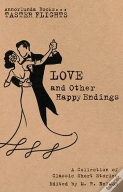 Capa do artigo Love And Other Happy Endings