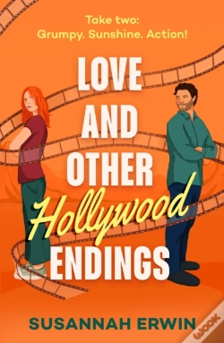 Capa do artigo Love And Other Hollywood Endings