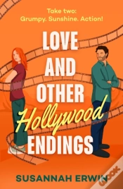 Capa do artigo Love And Other Hollywood Endings