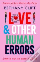 Love And Other Human Errors