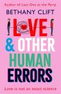 Love And Other Human Errors - Preview
