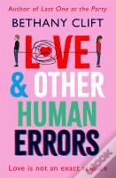 Love And Other Human Errors