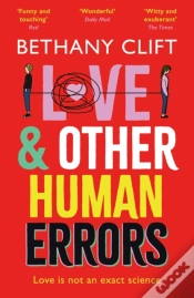 Capa do artigo Love And Other Human Errors