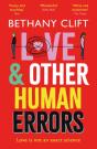 Love And Other Human Errors - Preview