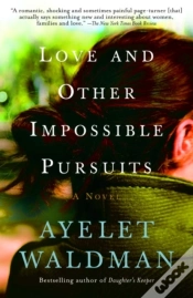 Capa do artigo Love And Other Impossible Pursuits
