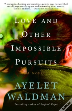 Capa do artigo Love And Other Impossible Pursuits