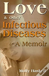 Capa do artigo Love And Other Infectious Diseases