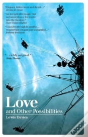 Capa do artigo Love And Other Possibilities