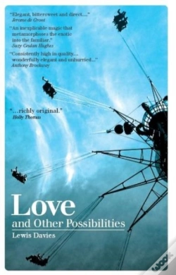 Capa do artigo Love And Other Possibilities