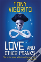 Love And Other Pranks