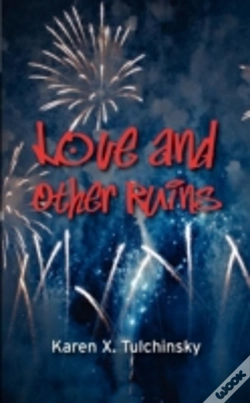 Capa do artigo Love And Other Ruins
