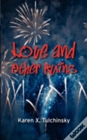 Capa do artigo Love And Other Ruins