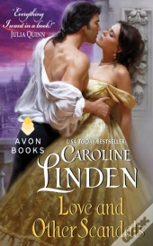 Love And Other Scandals