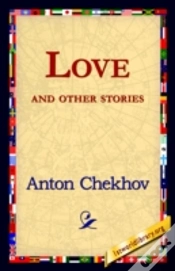 Capa do artigo Love And Other Stories