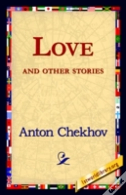 Capa do artigo Love And Other Stories