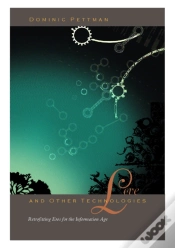 Capa do artigo Love And Other Technologies