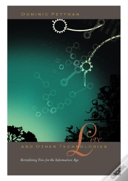 Capa do artigo Love And Other Technologies