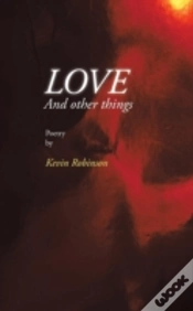Capa do artigo Love And Other Things