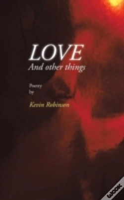 Capa do artigo Love And Other Things