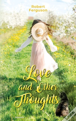 Capa do artigo Love And Other Thoughts