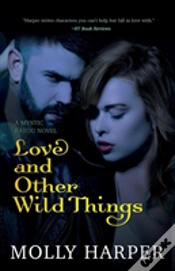 Capa do artigo Love And Other Wild Things