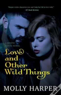 Capa do artigo Love And Other Wild Things