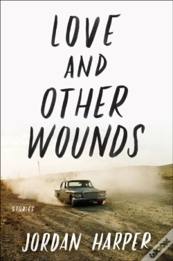 Capa do artigo Love And Other Wounds