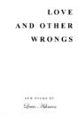 Love And Other Wrongs - Preview