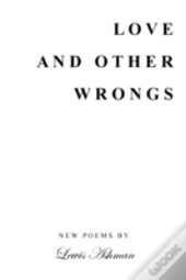 Love And Other Wrongs