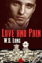Capa do artigo Love And Pain