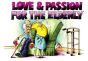 Love And Passion For The Elderly - Preview