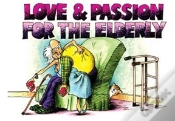 Capa do artigo Love And Passion For The Elderly