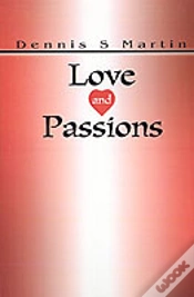 Capa do artigo Love And Passions