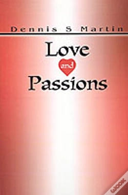 Capa do artigo Love And Passions