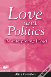 Capa do artigo Love And Politics