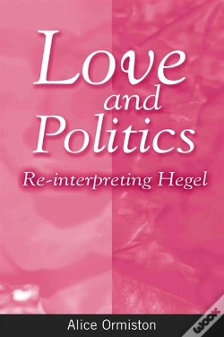 Capa do artigo Love And Politics