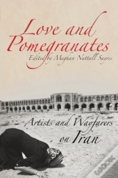 Love And Pomegranates